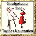 Taylor's Keuringstation
