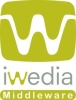 Iwedia Logo