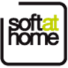 SoftAtHome Logo